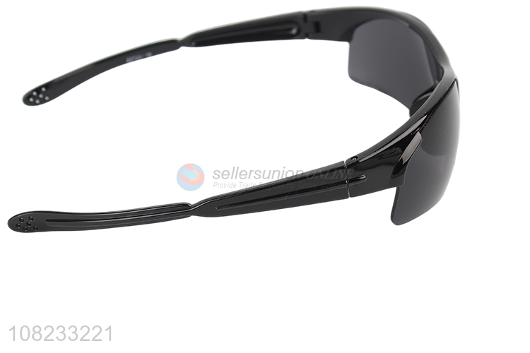 Good price outdoor sunglasses men fashion goggles wholesale