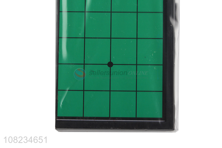 Yiwu market party event games reversi games with folding board