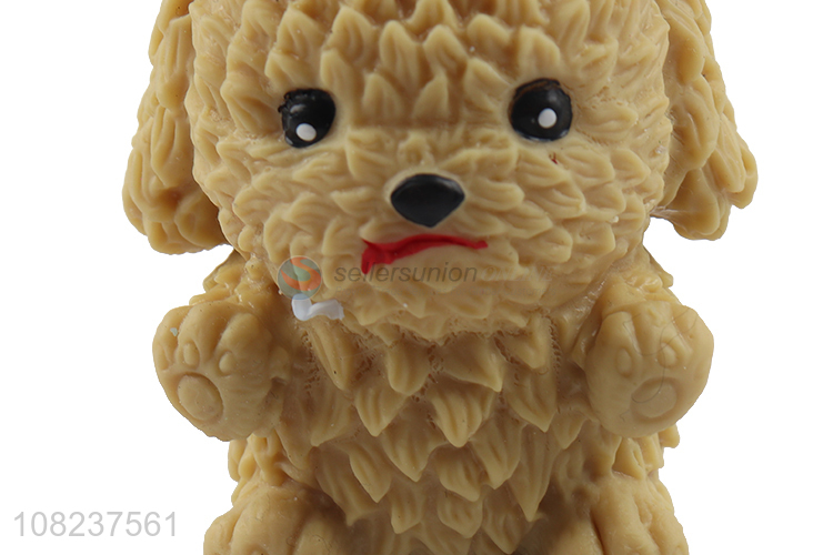 Best price eco-friendly tpr soft animal toys with top quality