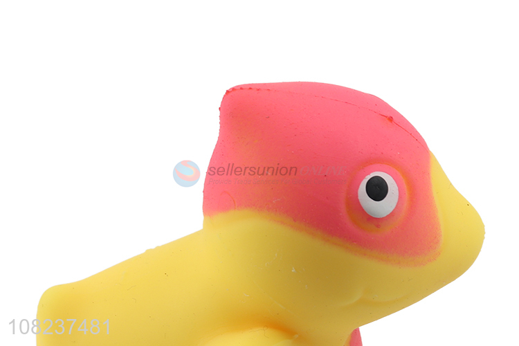 Popular products squeeze toys tpr animal toys for stress relief