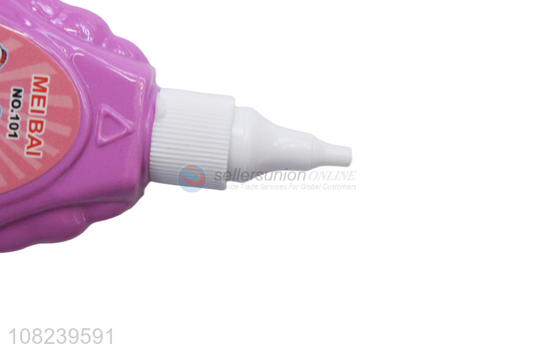 Custom School Supplies Correction Fluid/Liquid Correction