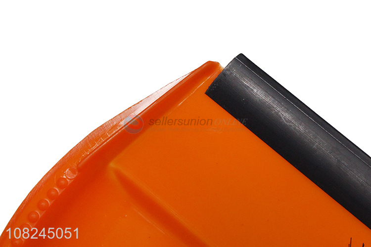 Good quality plastic dustpans mini desktop cleaning brooms