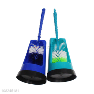 New arrival household bathroom cleaning brush toilet brushes