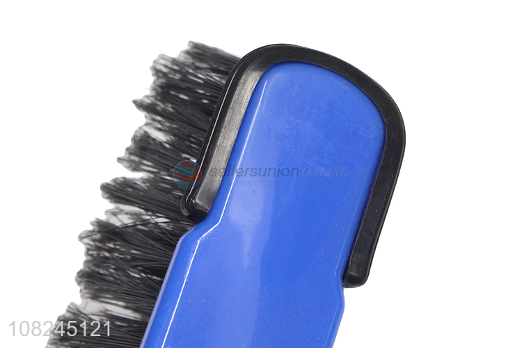 Factory Wholesale Plastic Broom Head Household Cleaning Tools