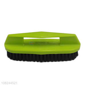 Good sale simple plastic cleaning brush scrubbing brush