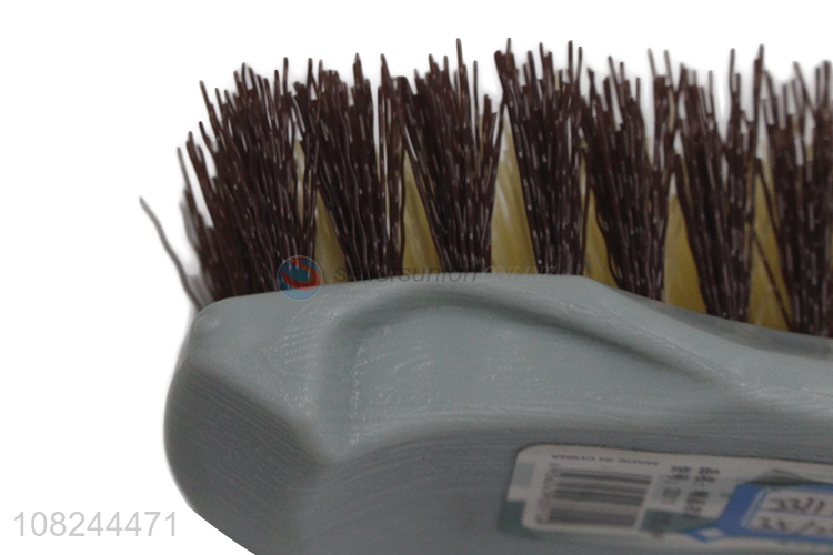 Factory wholesale multipurpose boutique scrubbing brush