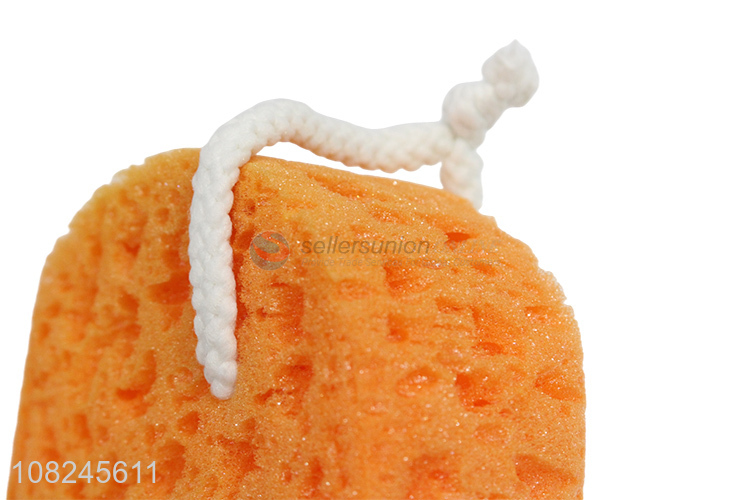 High Quality Deep Cleaning Bath Sponge Shower Sponge