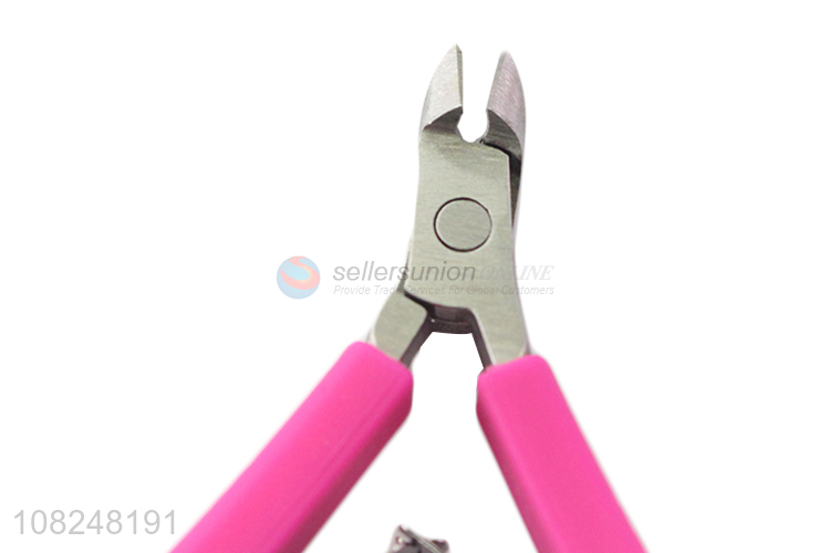 Hot sale professional cuticle nipper cuticle trimmer manicure tool