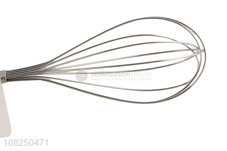 Good Quality Stainless Steel Egg Whisk Egg Breaker