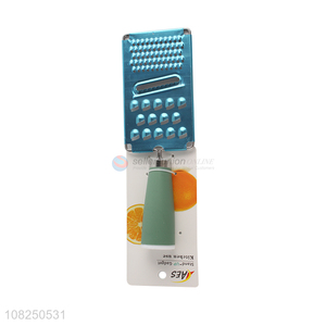 Unique Design Multifunctional Vegetable Grater Vegetable Slicer