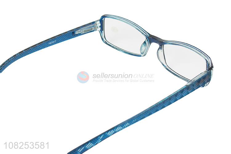 Top products durable anti-blue presbyopic glasses reading glasses