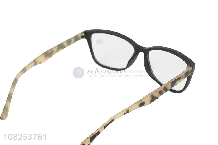 New arrival professional anti-blue presbyopic glasses for reading