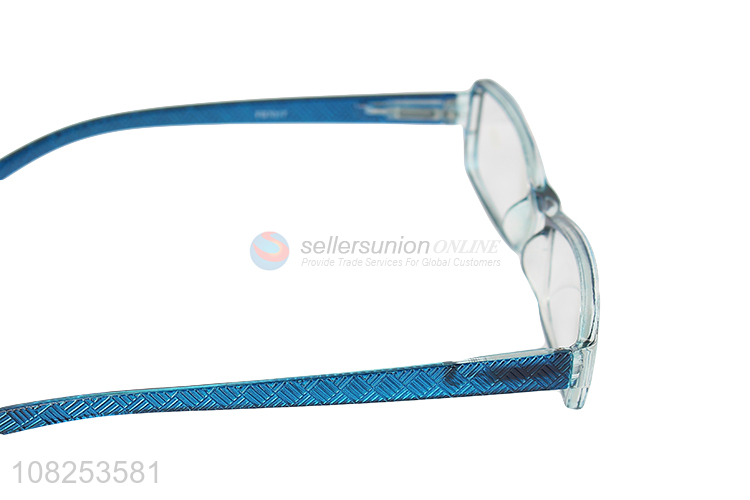 Top products durable anti-blue presbyopic glasses reading glasses