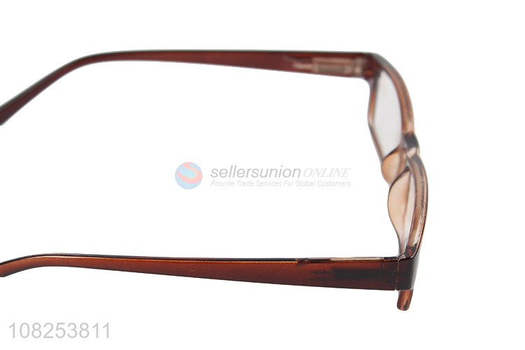 Top selling lightweight anti-blue presbyopic glasses wholesale