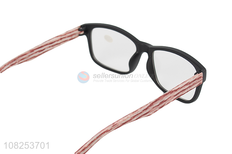 Most popular men women fashion reading glasses presbyopic glasses