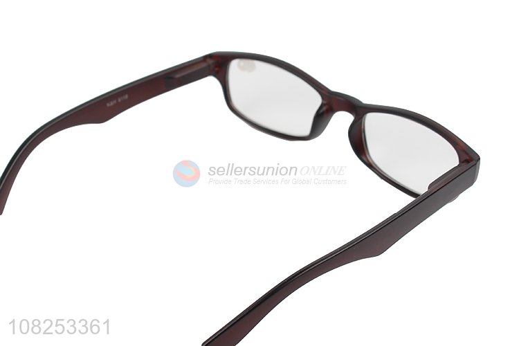 Wholesale from china men women presbyopic glasses reading glasses