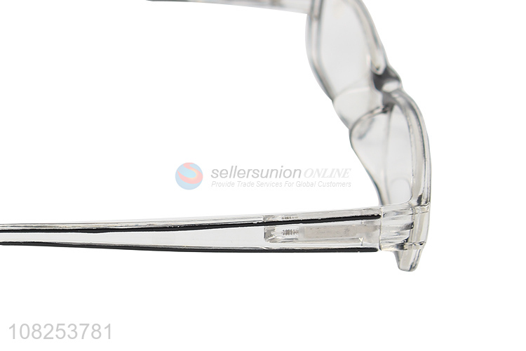 Wholesale from china reading books presbyopic glasses with top quality