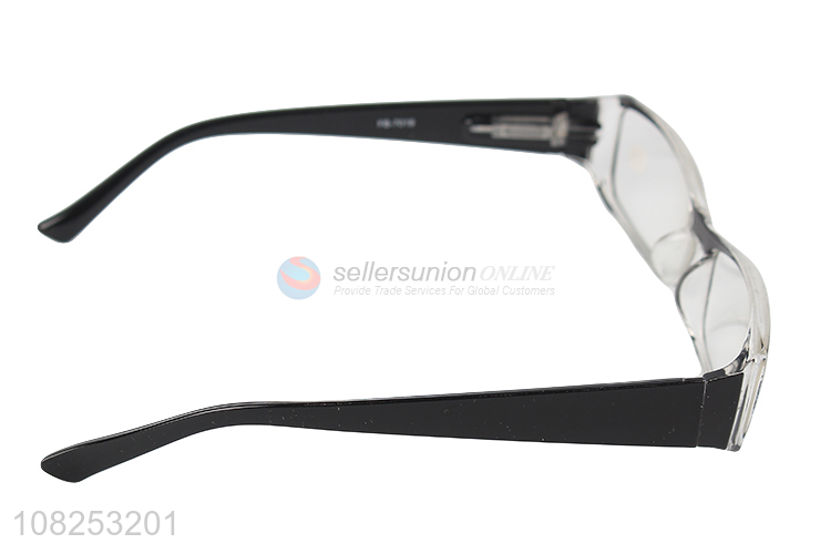 Wholesale from china multicolor durable reading glasses