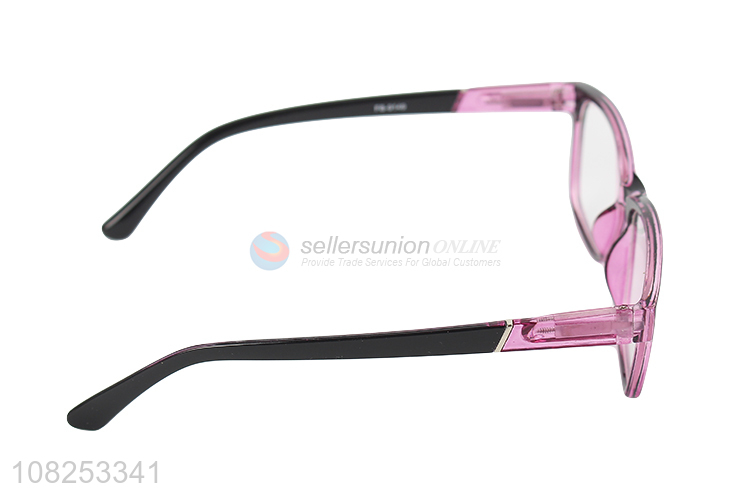 China sourcing anti-blue durable presbyopic glasses for sale