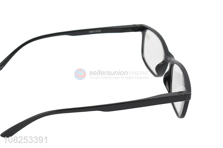 Low price lightweight fashion presbyopic glasses for sale