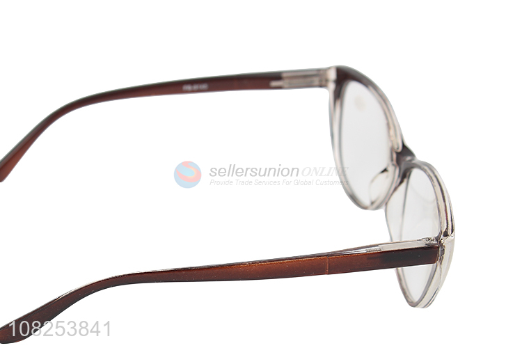 Popular products multicolor professional anti-blue presbyopic glasses