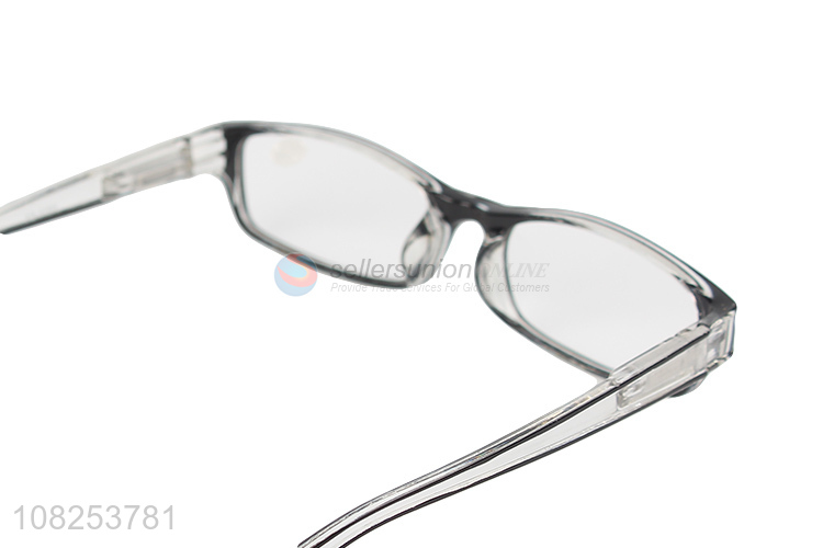 Wholesale from china reading books presbyopic glasses with top quality