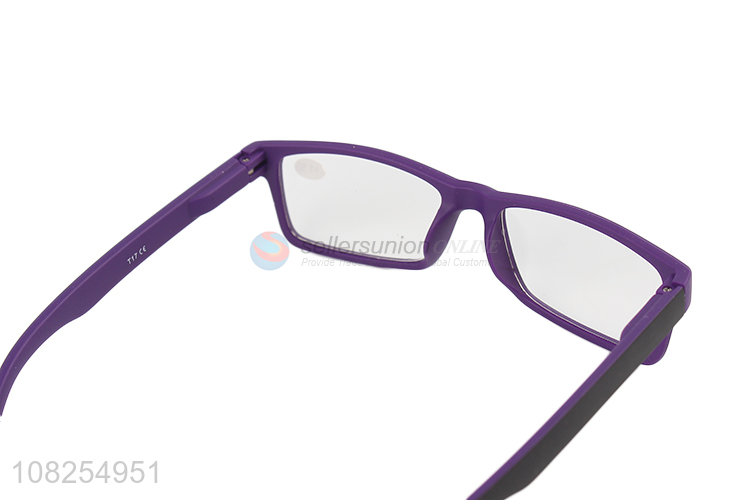 Good Quality Colorful Frame Presbyopic Glasses For Sale