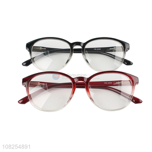 Wholesale Fashionable Eyeglasses Custom Reading Glasses