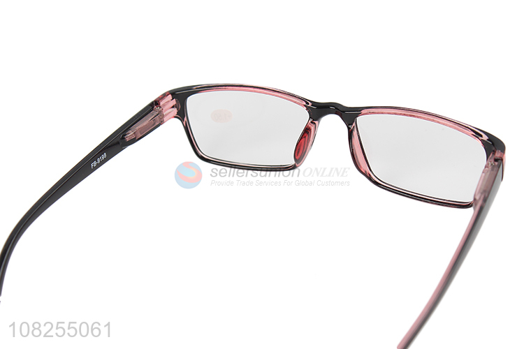 Good Price Adults Reading Glasses Fashion Presbyopic Glasses