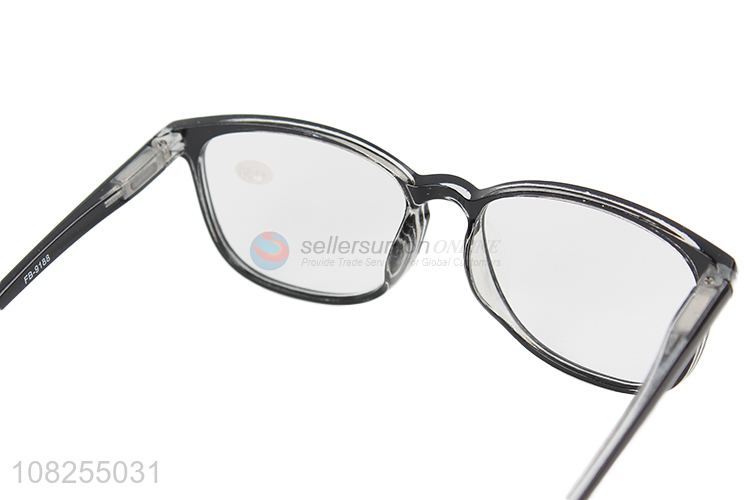 Good Quality Presbyopic Glasses Reading Glasses For Old People