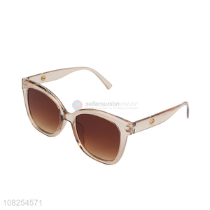 Good Quality Trendy Shades Sunglasses Cool Eyeglasses