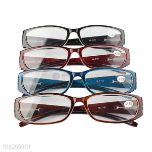 High Quality Ultralight Presbyopic Glasses Cheap Reading Glasses