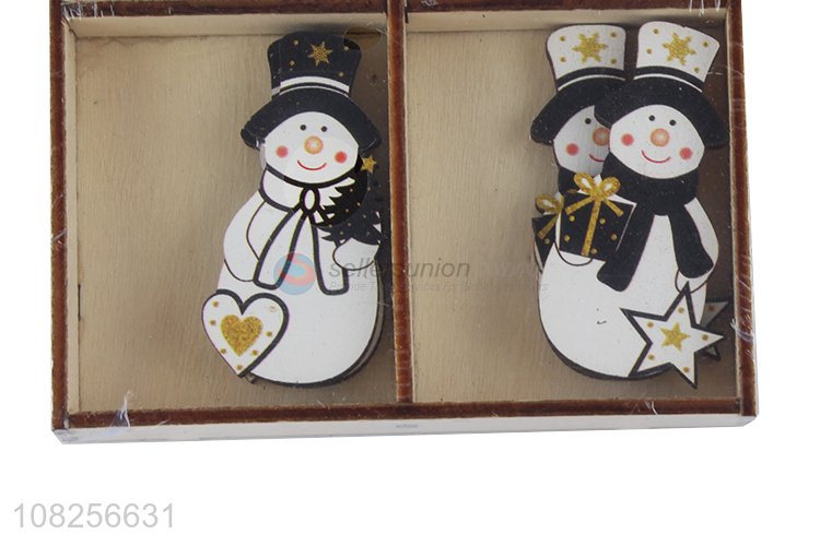 Best seller creative christmas decoration for DIY