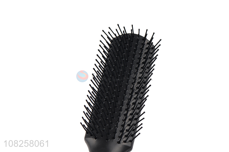 Popular Ladies Curly Hair Brush Massage Hairbrush