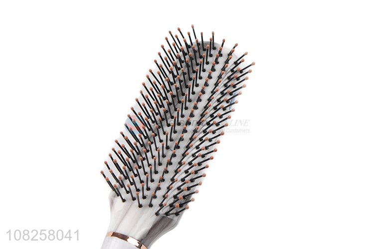 Good Sale Massage Comb Easy Detangling Curly Hair Brush