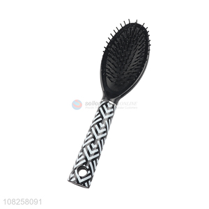 New Products Air Cushion Hair Brush Curly Hair Comb