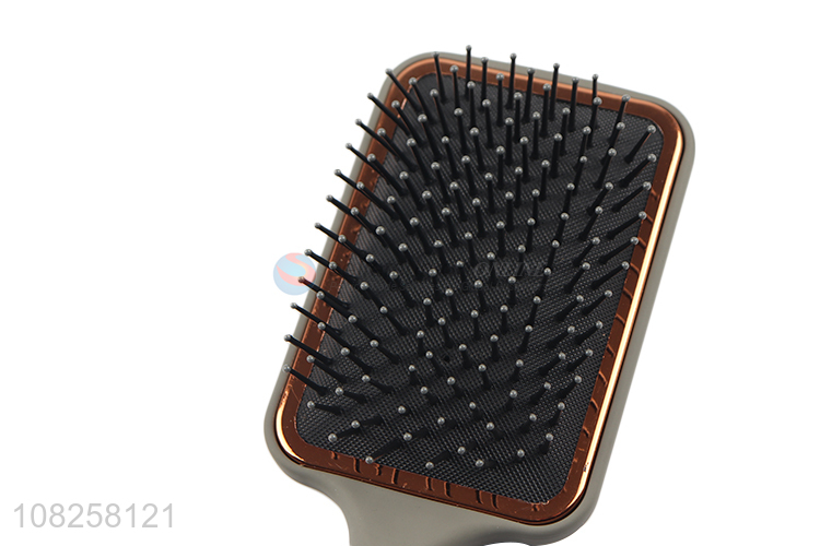 Good Price Massage Paddle Brush Curly Hair Brush