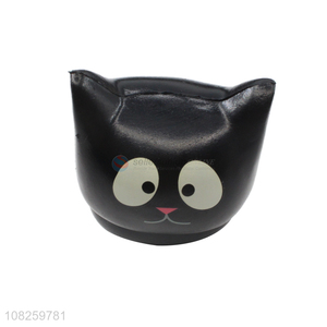 Good quality stress relief animal squishy squeeze cat toy