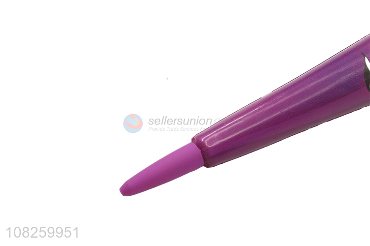 Yiwu market squishies slow rising ballpoint pens for boys girls