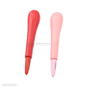 Factory price students ballpoint pen cute vent toy pen