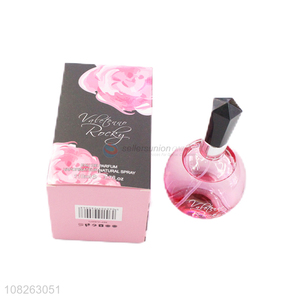 China Imports Longlasting Women's Eau De Parfum EDP for Ladies 3.7 Oz