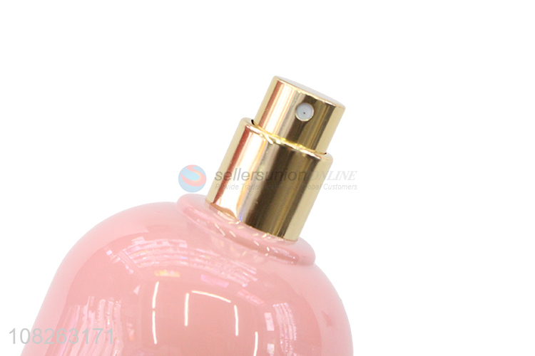 Best Selling Women's Perfume Long lasting Spray Perfume EDP 3.4 Oz