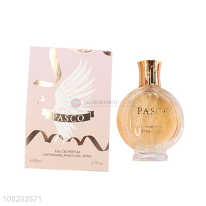 Best Selling Women's Fagrance Perfume Eau De Parfum 80ml 2.7 Fl Oz