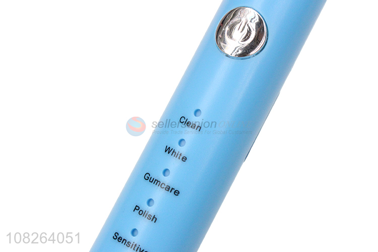 Good price fashion electric toothbrush waterproof toothbrush