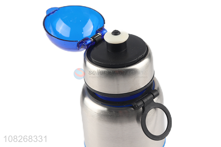 New Arrival Fashion Water Bottle Portable Sports Bottle