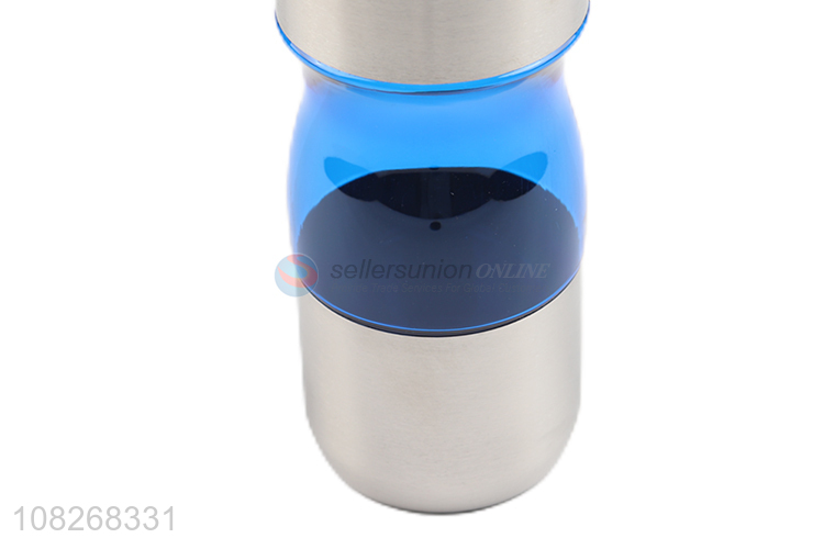 New Arrival Fashion Water Bottle Portable Sports Bottle