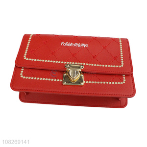 Hot selling embroidery <em>clutch</em> <em>wallet</em> purse evening bag for women