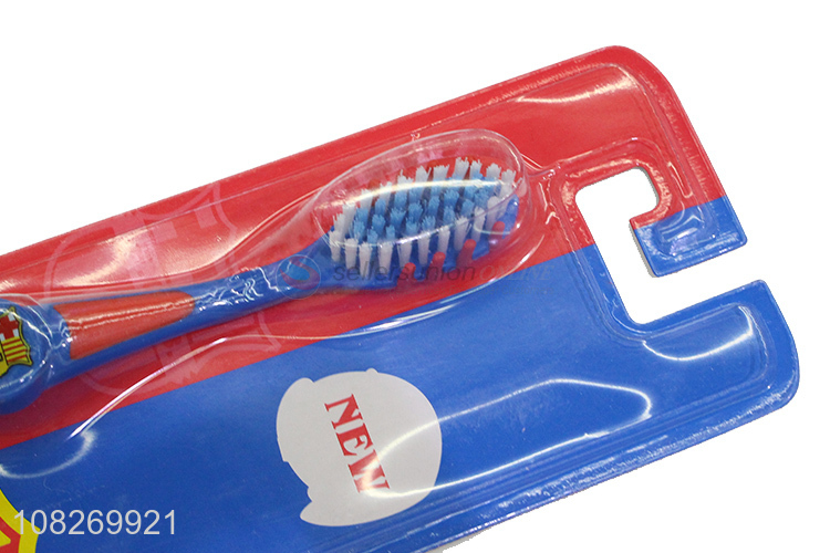 Popular products professional adult toothbrush for daily use