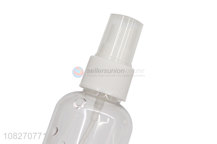 Good Quality Empty Plastic Bottle Mist Spray Bottle