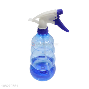 New Arrival Gourd Shaped Spray Bottle With Good Quality